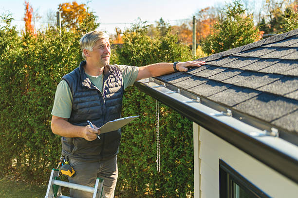 Affordable Flat Roof Repair solutions in Greene, ME